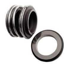 Single Spring Mechanical Seals